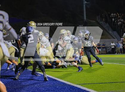 Thumbnail 1 in St. John Bosco @ Sierra Canyon photogallery.