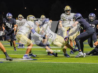 Thumbnail 3 in St. John Bosco @ Sierra Canyon photogallery.