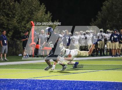 Thumbnail 3 in St. John Bosco @ Sierra Canyon photogallery.