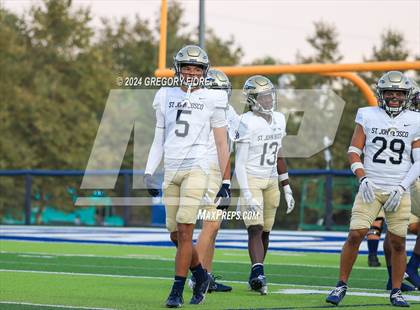 Thumbnail 3 in St. John Bosco @ Sierra Canyon photogallery.