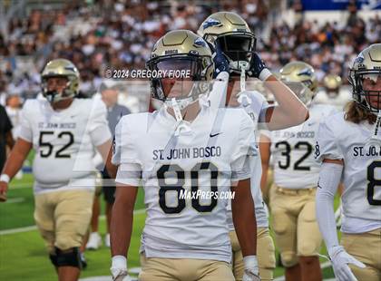 Thumbnail 1 in St. John Bosco @ Sierra Canyon photogallery.
