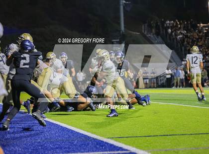 Thumbnail 3 in St. John Bosco @ Sierra Canyon photogallery.