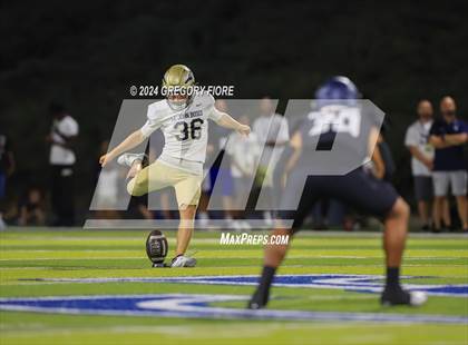 Thumbnail 1 in St. John Bosco @ Sierra Canyon photogallery.