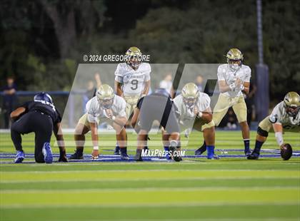 Thumbnail 1 in St. John Bosco @ Sierra Canyon photogallery.