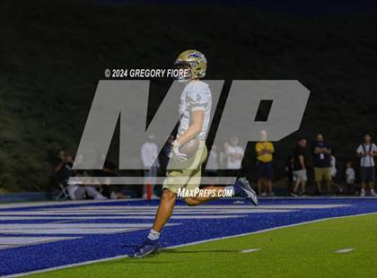 Thumbnail 1 in St. John Bosco @ Sierra Canyon photogallery.