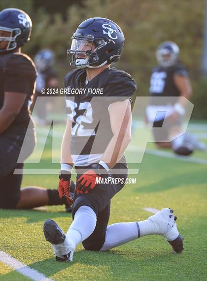 Thumbnail 3 in St. John Bosco @ Sierra Canyon photogallery.