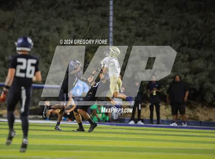 Thumbnail 1 in St. John Bosco @ Sierra Canyon photogallery.