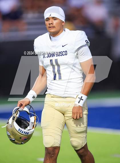 Thumbnail 2 in St. John Bosco @ Sierra Canyon photogallery.