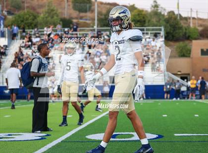 Thumbnail 1 in St. John Bosco @ Sierra Canyon photogallery.