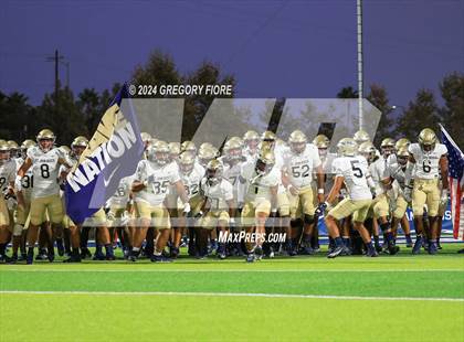 Thumbnail 1 in St. John Bosco @ Sierra Canyon photogallery.
