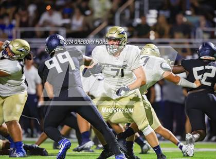 Thumbnail 3 in St. John Bosco @ Sierra Canyon photogallery.