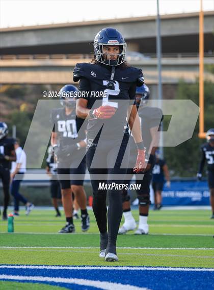 Thumbnail 1 in St. John Bosco @ Sierra Canyon photogallery.