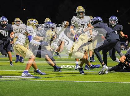 Thumbnail 2 in St. John Bosco @ Sierra Canyon photogallery.