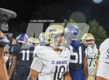 Thumbnail 3 in St. John Bosco @ Sierra Canyon photogallery.