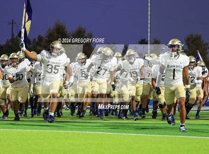 Thumbnail 3 in St. John Bosco @ Sierra Canyon photogallery.