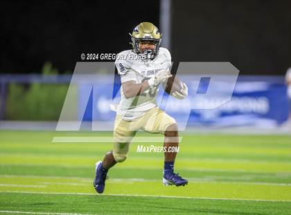 Thumbnail 3 in St. John Bosco @ Sierra Canyon photogallery.