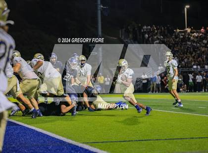 Thumbnail 1 in St. John Bosco @ Sierra Canyon photogallery.