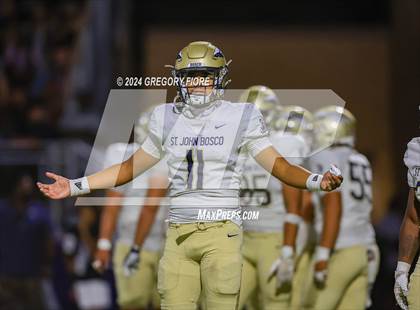 Thumbnail 3 in St. John Bosco @ Sierra Canyon photogallery.