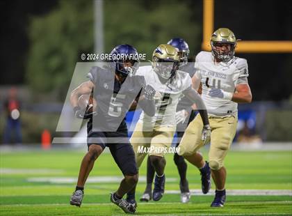 Thumbnail 3 in St. John Bosco @ Sierra Canyon photogallery.