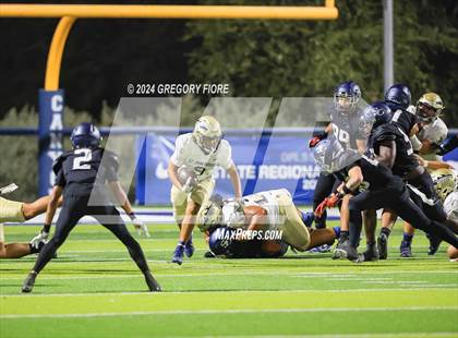 Thumbnail 2 in St. John Bosco @ Sierra Canyon photogallery.
