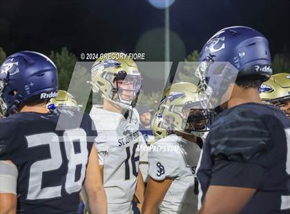 Thumbnail 3 in St. John Bosco @ Sierra Canyon photogallery.