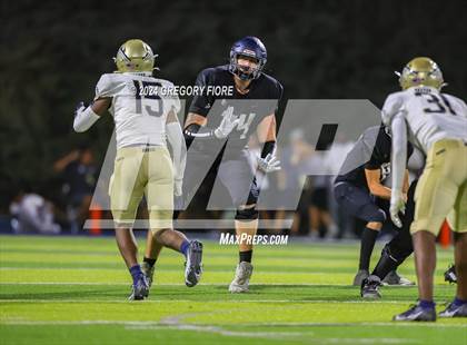 Thumbnail 1 in St. John Bosco @ Sierra Canyon photogallery.