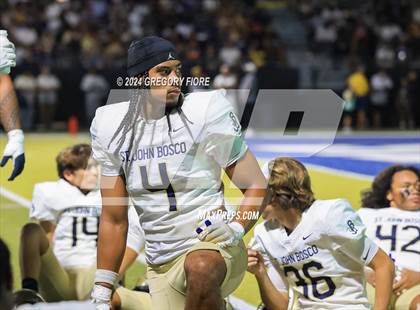 Thumbnail 1 in St. John Bosco @ Sierra Canyon photogallery.