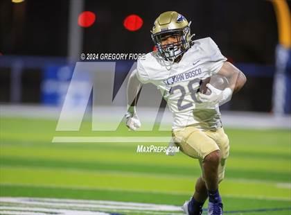 Thumbnail 3 in St. John Bosco @ Sierra Canyon photogallery.