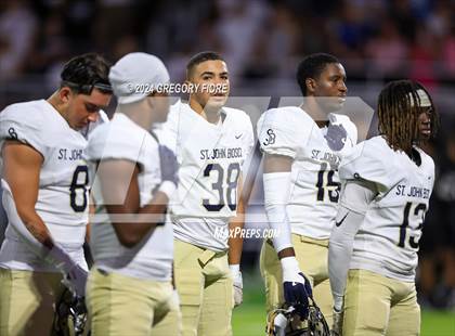 Thumbnail 1 in St. John Bosco @ Sierra Canyon photogallery.