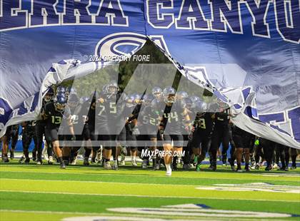 Thumbnail 1 in St. John Bosco @ Sierra Canyon photogallery.