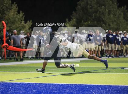 Thumbnail 1 in St. John Bosco @ Sierra Canyon photogallery.