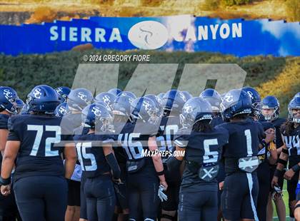 Thumbnail 2 in St. John Bosco @ Sierra Canyon photogallery.