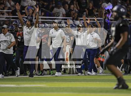 Thumbnail 3 in St. John Bosco @ Sierra Canyon photogallery.