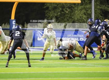 Thumbnail 1 in St. John Bosco @ Sierra Canyon photogallery.