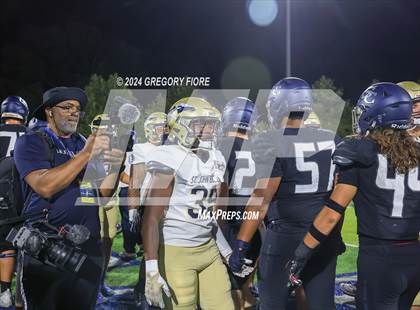 Thumbnail 1 in St. John Bosco @ Sierra Canyon photogallery.