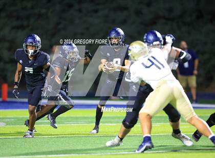 Thumbnail 2 in St. John Bosco @ Sierra Canyon photogallery.