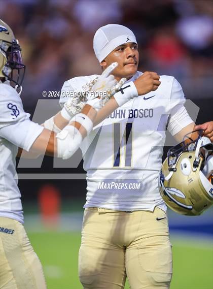 Thumbnail 1 in St. John Bosco @ Sierra Canyon photogallery.