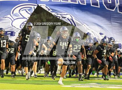 Thumbnail 1 in St. John Bosco @ Sierra Canyon photogallery.