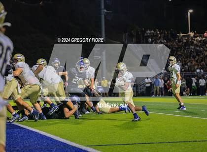 Thumbnail 2 in St. John Bosco @ Sierra Canyon photogallery.