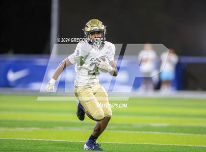 Thumbnail 1 in St. John Bosco @ Sierra Canyon photogallery.