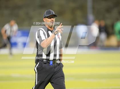 Thumbnail 3 in St. John Bosco @ Sierra Canyon photogallery.