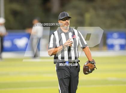 Thumbnail 2 in St. John Bosco @ Sierra Canyon photogallery.
