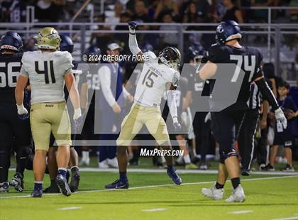 Thumbnail 2 in St. John Bosco @ Sierra Canyon photogallery.