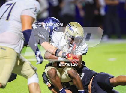 Thumbnail 1 in St. John Bosco @ Sierra Canyon photogallery.