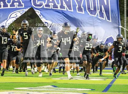 Thumbnail 2 in St. John Bosco @ Sierra Canyon photogallery.