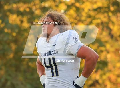Thumbnail 3 in St. John Bosco @ Sierra Canyon photogallery.