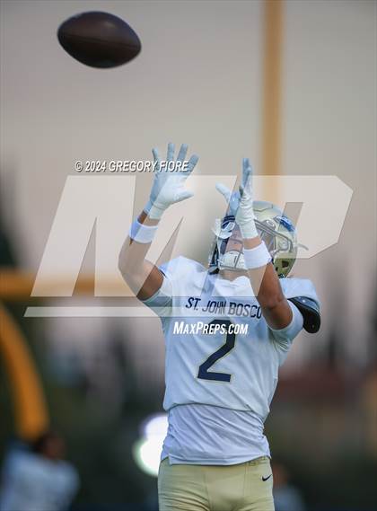 Thumbnail 1 in St. John Bosco @ Sierra Canyon photogallery.