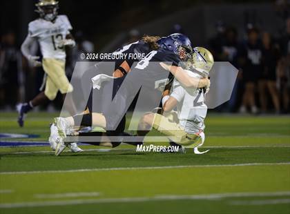 Thumbnail 1 in St. John Bosco @ Sierra Canyon photogallery.