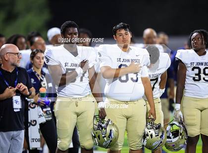 Thumbnail 3 in St. John Bosco @ Sierra Canyon photogallery.