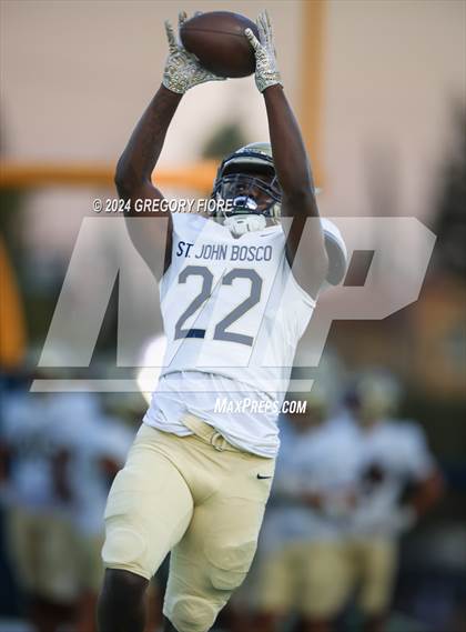 Thumbnail 3 in St. John Bosco @ Sierra Canyon photogallery.